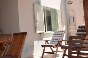 Fpo-Sic01tp trilocale vicino al mare 6 posti letto Ottiolu